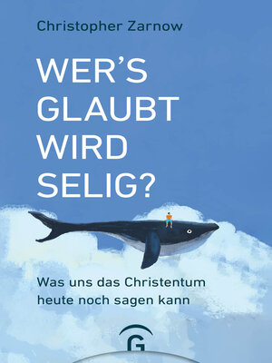 cover image of Wer's glaubt, wird selig?